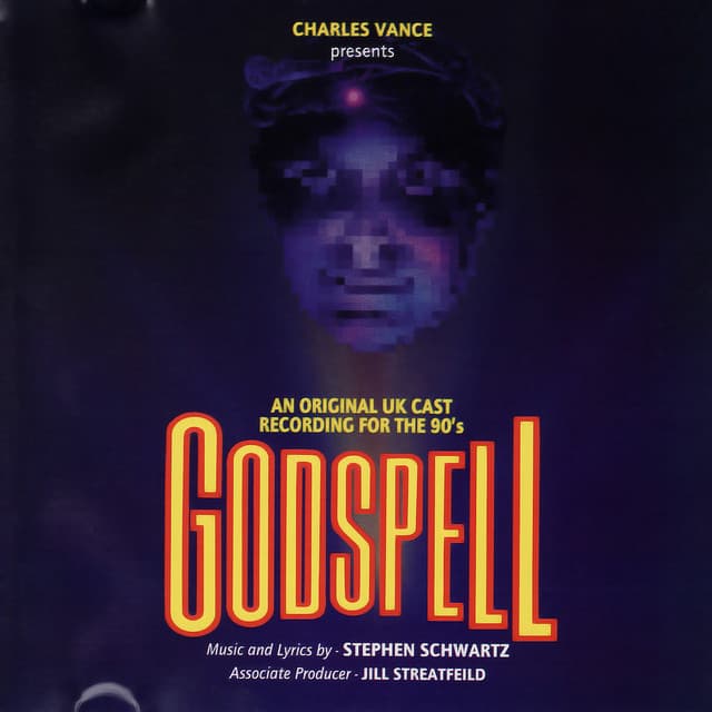 Godspell (1994 UK Cast Recording)