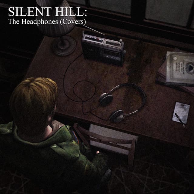 Silent Hill: The Headphones (Covers)