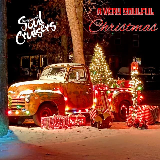 A Very Soulful Christmas