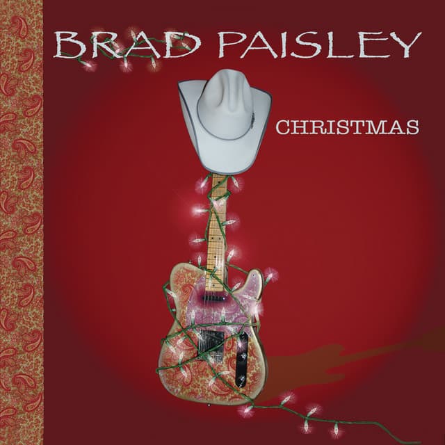 Brad Paisley Christmas (Deluxe Version)