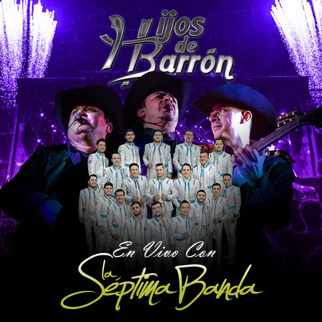 En Vivo Con la Séptima