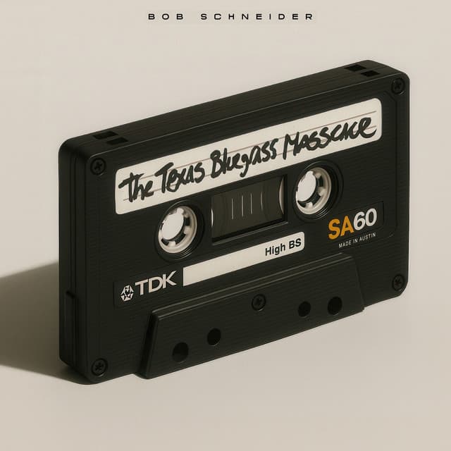 The Texas Bluegrass Massacre