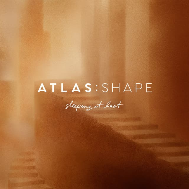 Atlas: Shape