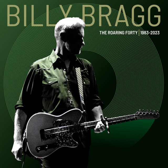 The Roaring Forty (1983-2023) [Deluxe Edition]
