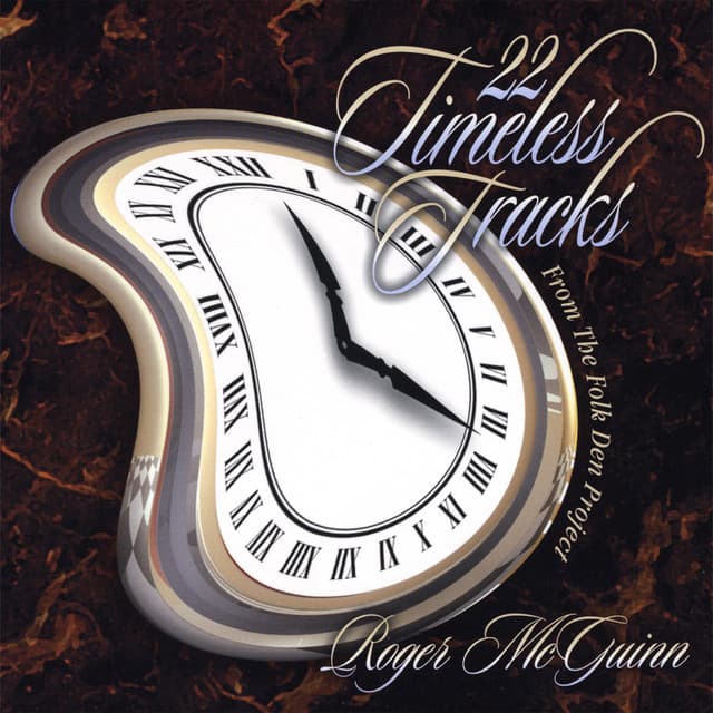 22 Timeless Tracks From The Folk Den Project