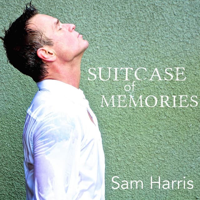 Suitcase of Memories