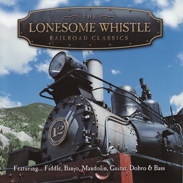 Lonesome Whistle