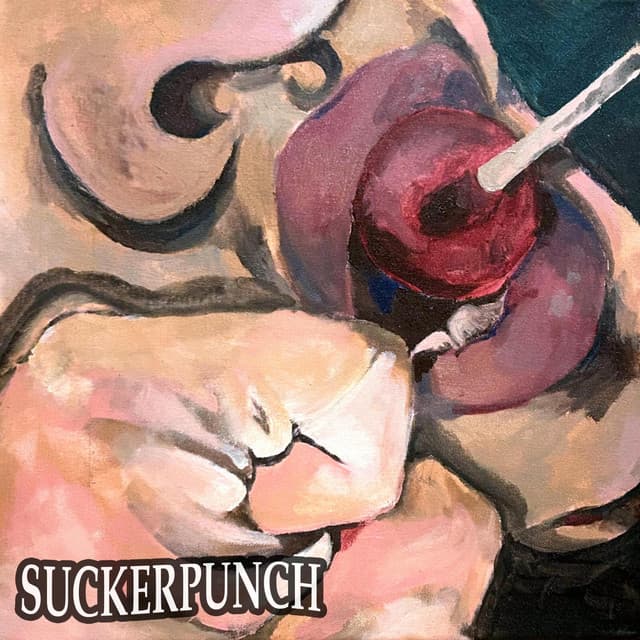Suckerpunch