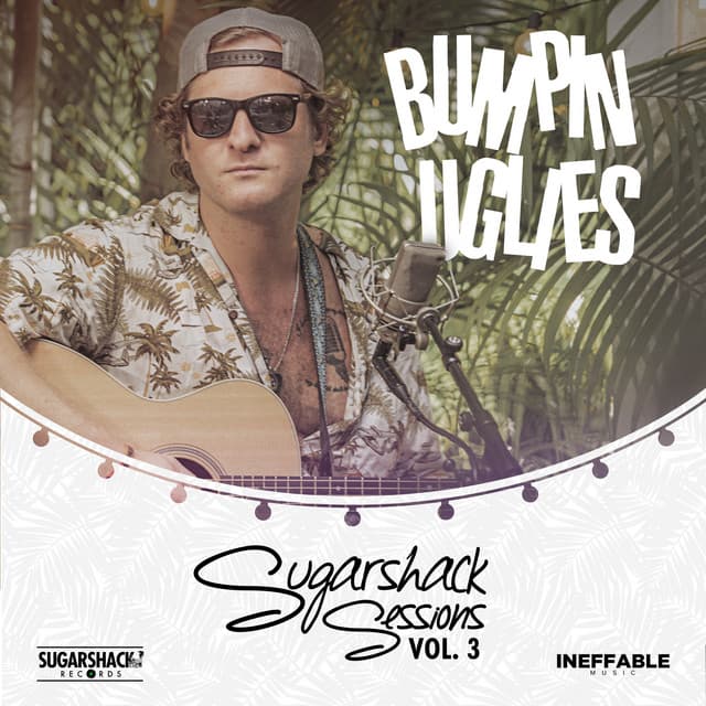 Bumpin Uglies Vol. 3 (Sugarshack Sessions)