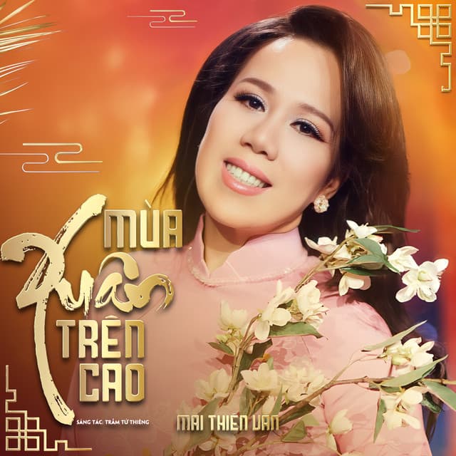 Mùa Xuân Trên Cao