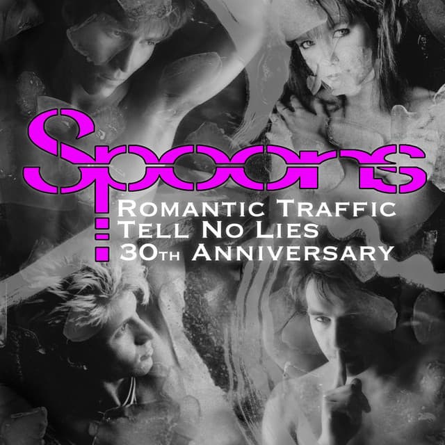 Romantic Traffic / Tell No Lies 30th Anniversary