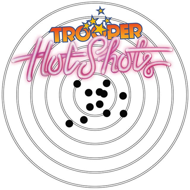 Hot Shots