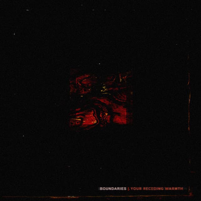 Your Receding Warmth