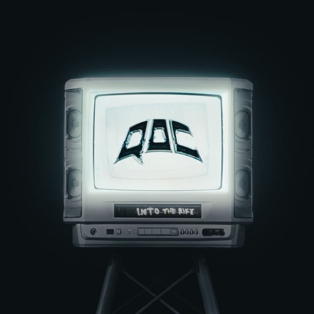 Into The Rift (Deluxe)