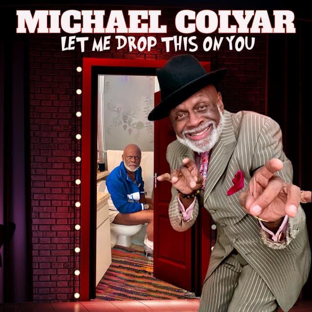 Let Me Drop This on You