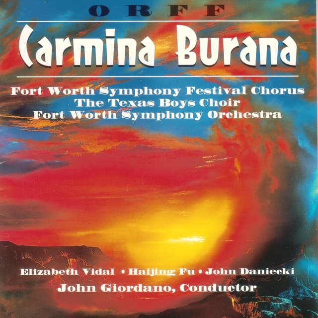 Carmina Burana