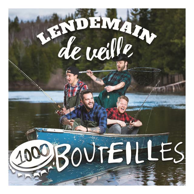 1000 bouteilles