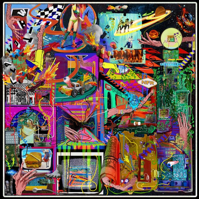 National Finals Rodeo