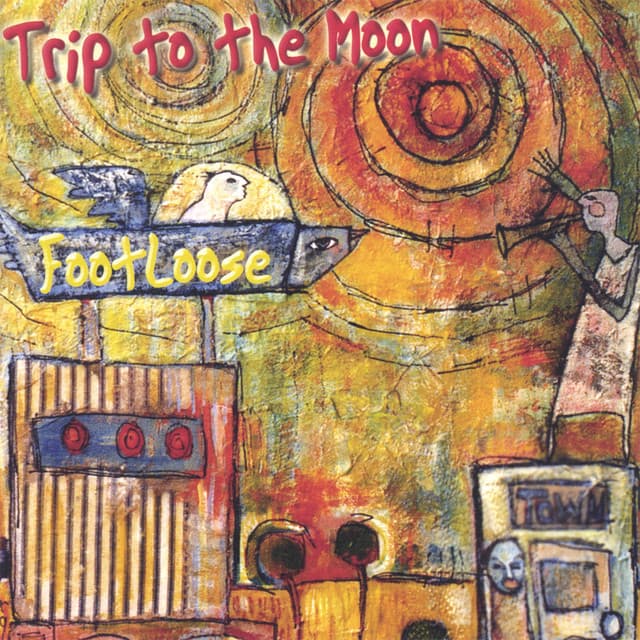 Trip To The Moon