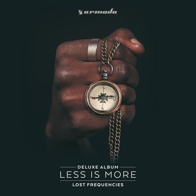 Less Is More (Deluxe) [Extended Versions]