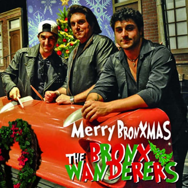 Merry BronXMAS