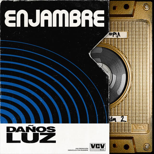 Daños Luz