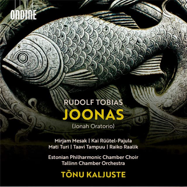 Tobias: Joonas