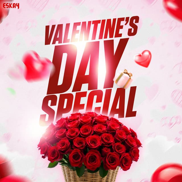 Valentine’s Day Special
