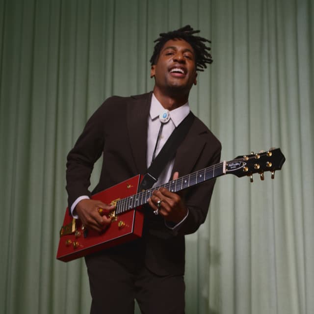 The New Americana Collection