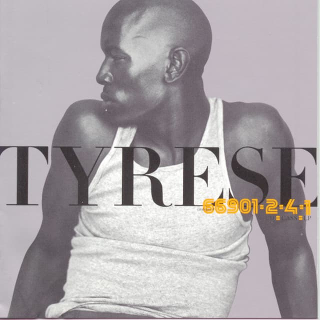 Tyrese