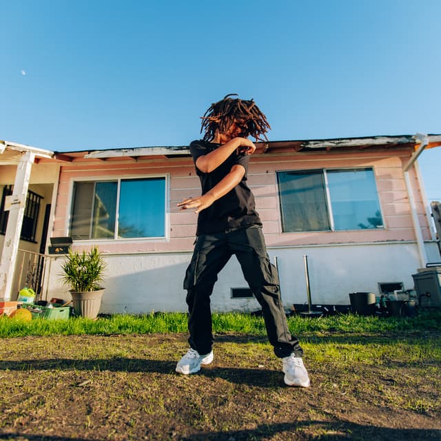 Something’s In The Water