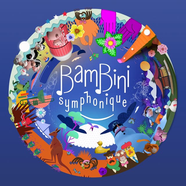 Bambini symphonique