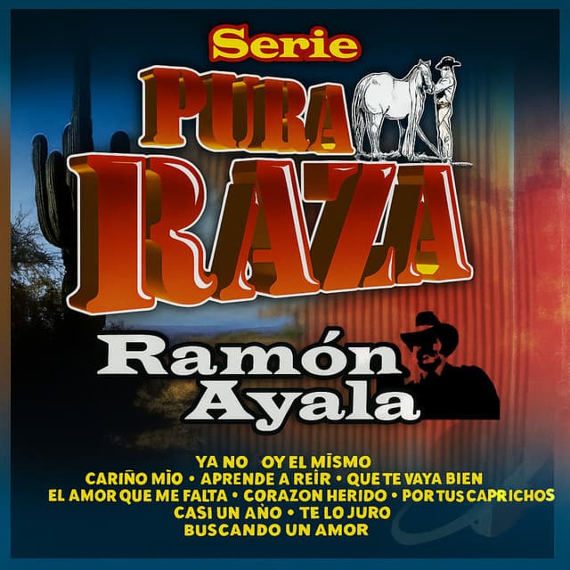 Pura Raza