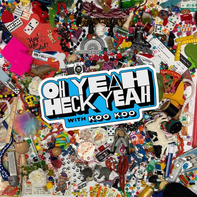 Oh Yeah Heck Yeah (Season 2)