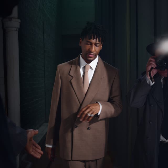 The Nominated Collection