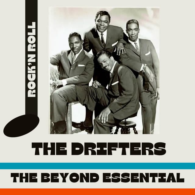 The Drifters - The Beyond Essential
