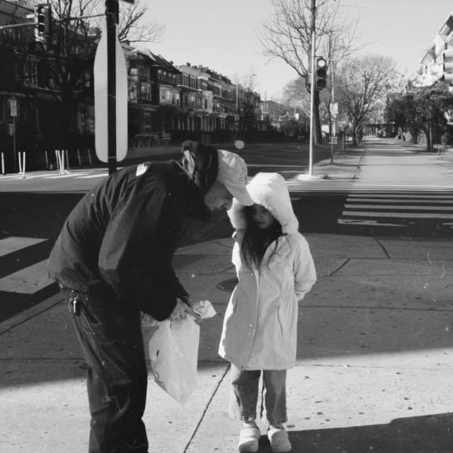 Theology of Beauty: Winter