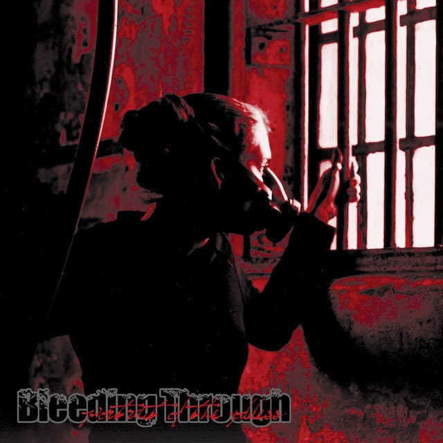 Portrait Of The Goddess