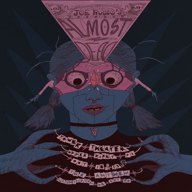 Washington, DC :: 2018-10-20