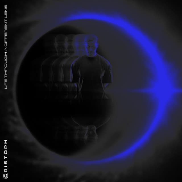 Life Through A Different Lens - Mix Cut