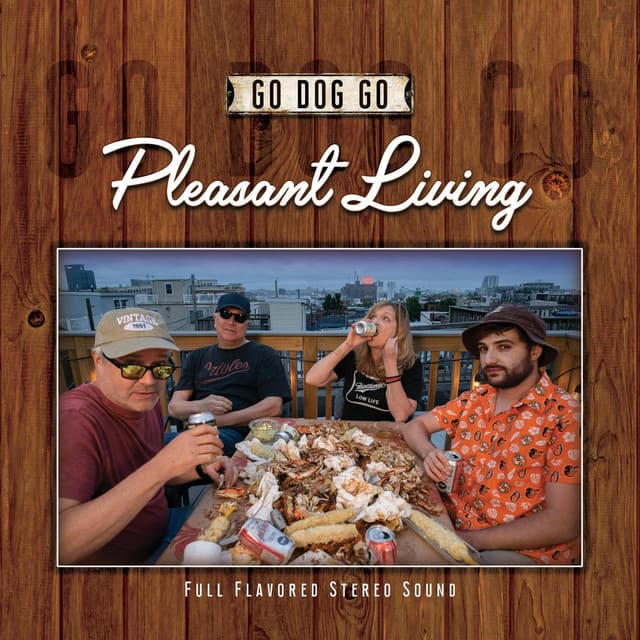 Pleasant Living