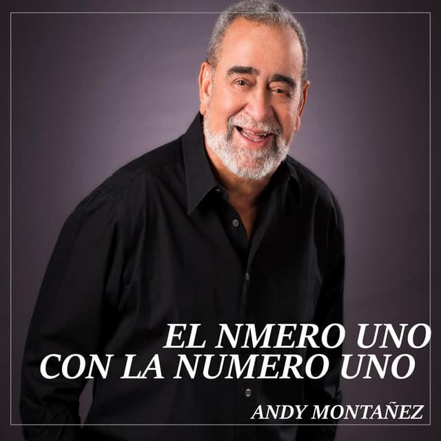 El Numero uno con la Numero Uno