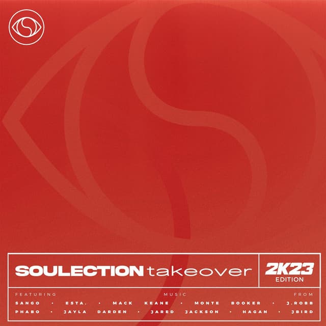 Soulection Takeover: 2K23 Edition