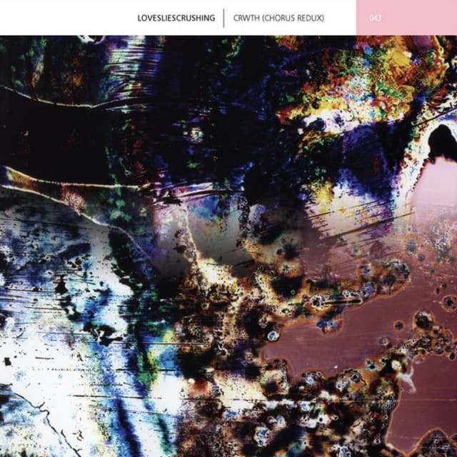 CRWTH (Chorus Redux)