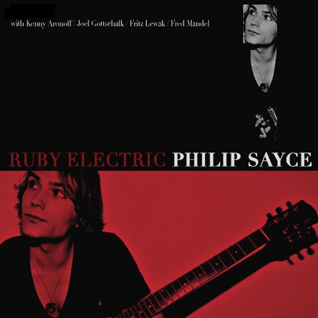 Ruby Electric