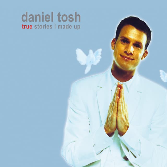 True Stories I Made Up