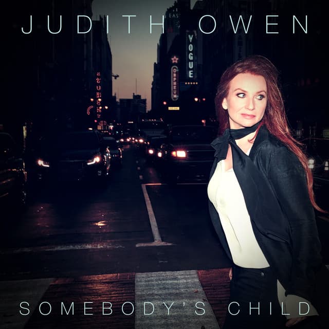 Somebody's Child (Bonus Track Version)