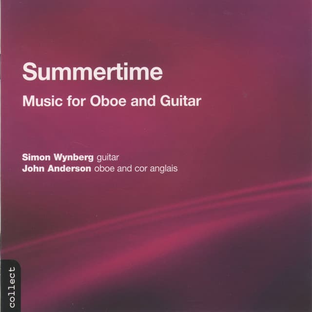 Summertime