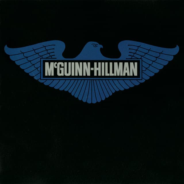 McGuinn-Hillman