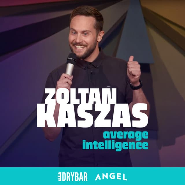 Average Intelligence